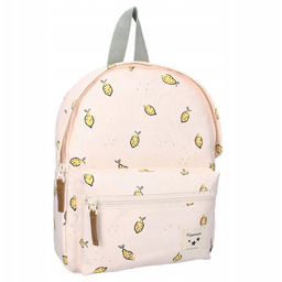 Plecak Dla Dzieci Secret Garden Yellow Kidzroom