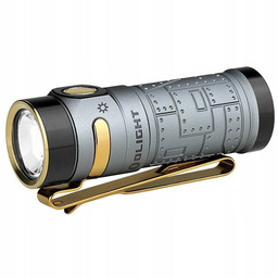 Latarka klasyczna LED Olight Baton 4 Fighter Pilot