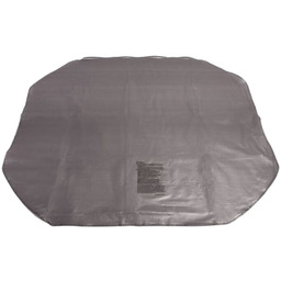 Podłoga pod Spa 187x187 cm - 11933