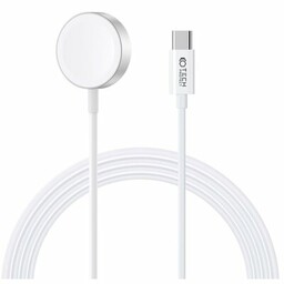 TECH-PROTECT Ładowarka do smartwatcha UltraBoost USB Typ-C