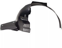 Nadkole Citroen JUMPY II 2006-2016 - 2007-2016 -
