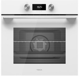 TEKA Piekarnik HLB 8400 P WH biały 111000007
