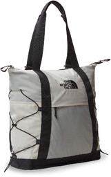Torebka The North Face Borealis Tote NF0A52SV4Q71 Szary