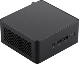 Asus Intel NUC14RVHI3 i3-100U