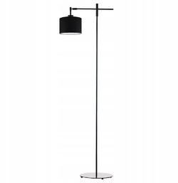 Lampa stojąca podłogowa nowoczesna Led