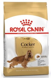 ROYAL CANIN Cocker Spaniel Adult 12kg