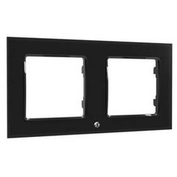 Shelly Wall Frame 2 - ramka do włączników