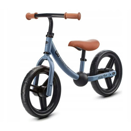 Rowerek biegowy Kinderkraft 2Way Next 2022 Niebieski