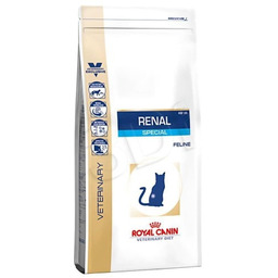 ROYAL CANIN Renal Cat 2kg t