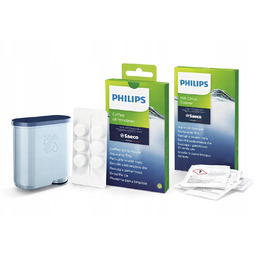 Zestaw do ekspresu Philips-filtr Aqua Clean CA6903/10 ,