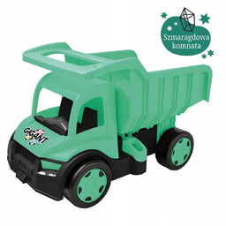 Duża Wywrotka Gigant Auto Max 150KG Wader Mięta