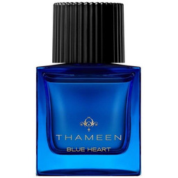 THAMEEN Blue Heart Extrait de Parfum spray 50ml