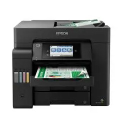 Epson EcoTank L6550 WiFi Czarny Urządzenie wielofunkcyjne