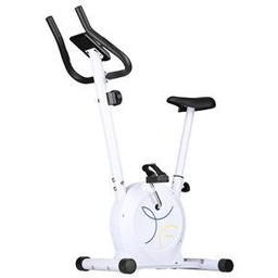 One Fitness, Rower magnetyczny, RM8740, biały