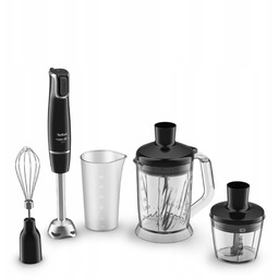 Blender ręczny Tefal Infinyforce XL HB94L830 1000W Rozdrabniacz