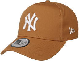 Czapka Colour Ess E-Frame Yankees by New Era,