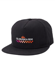 Czapka z daszkiem męska Quiksilver Desperado snapback