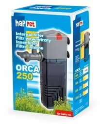Filtr wewnętrzny Orca 250 Happet