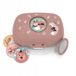 Śniadaniówka Lunchbox 0,6l Monbento K3