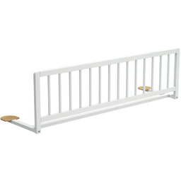 AT4 - ESSENTIEL Drewniana poręcz do łóżka dziecięcego