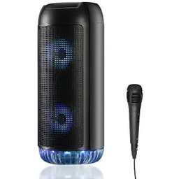 Media-Tech PARTYBOX UNI BT MT3174 30W Radio FM