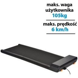 KINGSMITH Bieżnia elektryczna Walking Pad WPA1F Pro 932W