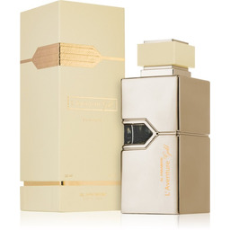 Al Haramain, L''Aventure Gold, Woda Perfumowana, 200ml