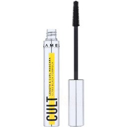 LAMEL Cult Curl Tusz do rzęs nr 402
