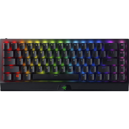 Klawiatura gamingowa Razer BlackWidow V3 Mini HyperSpeed Yellow