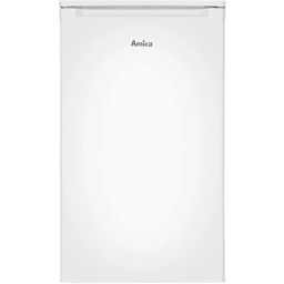Lodówka AMICA FM107.4(E) 84cm Biały SlimSize