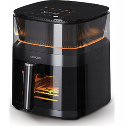 Air Fryer Frytkownica beztłuszczowa SENCOR SFR 5050BK