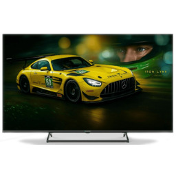 Telewizor QLED BLAUPUNKT 50QBG6000S 50" 4K Google TV