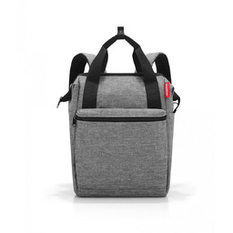 Reisenthel Plecak Twist Silver Allrounder R