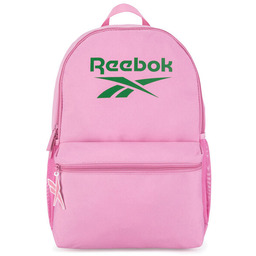 Plecak Reebok RBK-021-CCC-06 Różowy