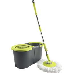 4Home Mop obrotowy Rapid Clean Twin