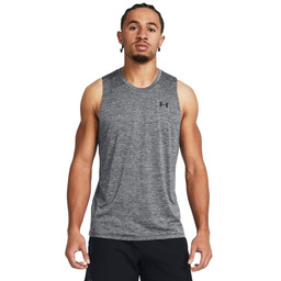 Under Armour Tank Top Tech Grey