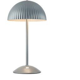 Lampa stołowa ZIN 2L Grey 109139 - Markslojd