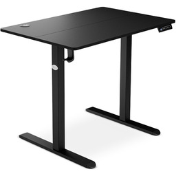 Biurko elektryczne 88 x 60 cm Barga -