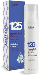 Purles 125 Krem do Twarzy HyalurSoft