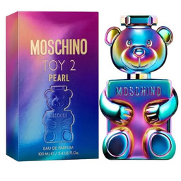 Moschino Toy 2 Pearl, Woda perfumowana, 50ml