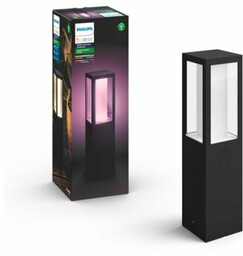 PHILIPS Lampa ogrodowa HUE Impress 915005731001