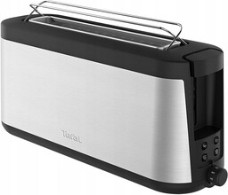 Toster Z Długimi Otworami Tefal Tl430811 1000