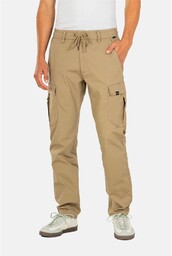 spodnie REELL - Reflex Easy Cargo BR Dark