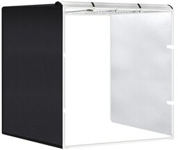 PULUZ Namiot bezcieniowy PU5083EU