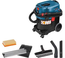 Bosch Professional GAS 35 L SFC+ 1200W 35l