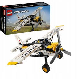 Lego Technic 42198 Samolot transportowy