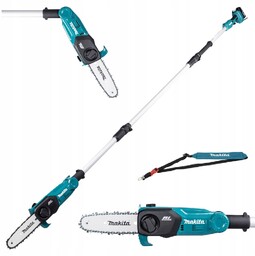 Makita Okrzesywarka Na Wysięgniku Aku 6,7m/s 1,6-2,5 m18V