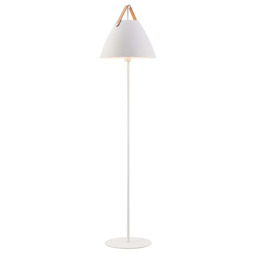 DFTP by Nordlux - Strap Lampa Podłogowa White