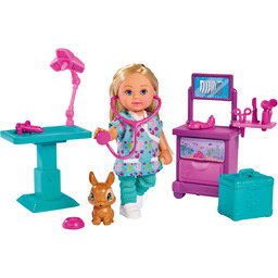 EL Doktor Evi Gabinet weterynarza TV