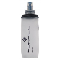 RONHILL Bidon 250 ml FUEL FLASK white